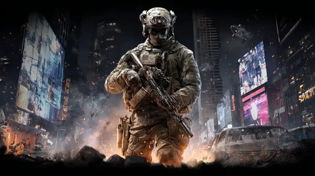 Battlefield 6 Season 2 Phase 2 โ Nightfall Complete Overview | Epiccarry Bf6 Nightfall Explained โ Underground Testing Facility, Limited Time Modes &Amp; Progression Fixes