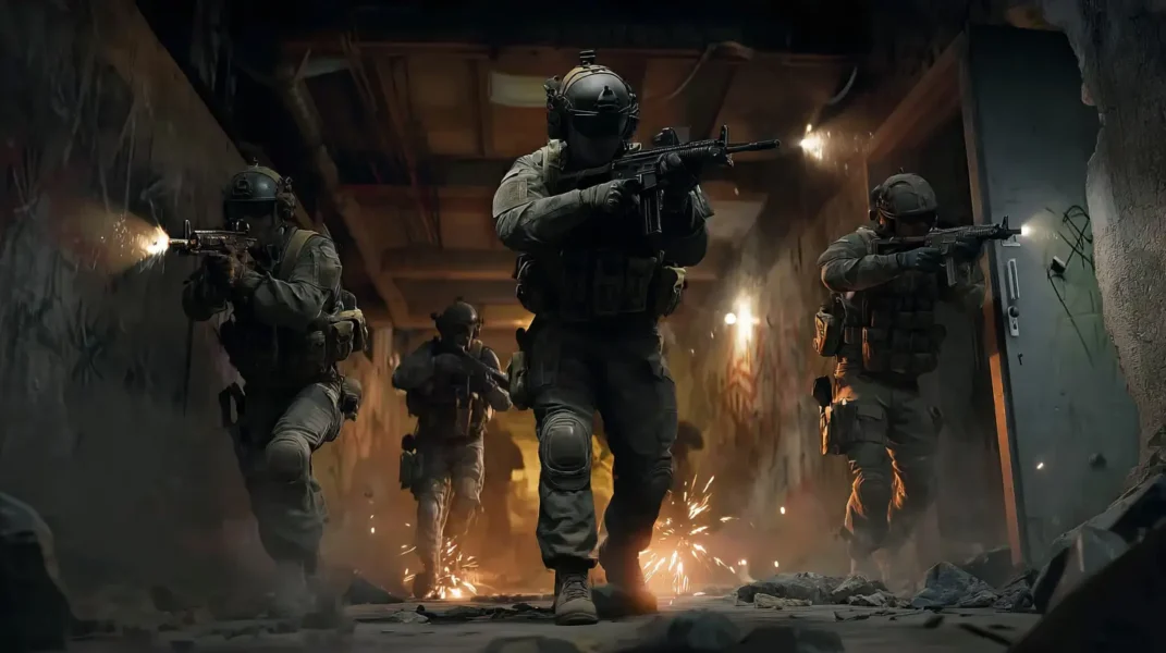 Battlefield 6 Season 2 Phase 2 โ Nightfall Complete Overview | Epiccarry Nightfall Update Guide โ Underground Combat, Vehicle Usage Enhancements &Amp; Hit Registration Improvements