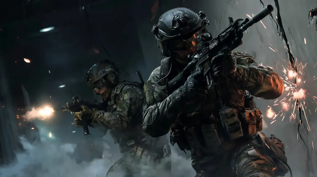 Battlefield 6 Season 2 Phase 2 โ Nightfall Complete Overview | Epiccarry Bf6 Nightfall Complete Guide โ Underground Close Combat, Progression Tracking Fixes &Amp; Ltm Modes