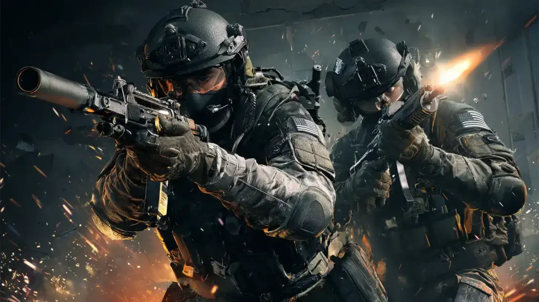 Battlefield 6 Season 2 Phase 2 โ Nightfall Complete Overview | Epiccarry Nightfall Mid-Season Update โ Underground Cqb, Bonus Path Calculations &Amp; Stability Improvements