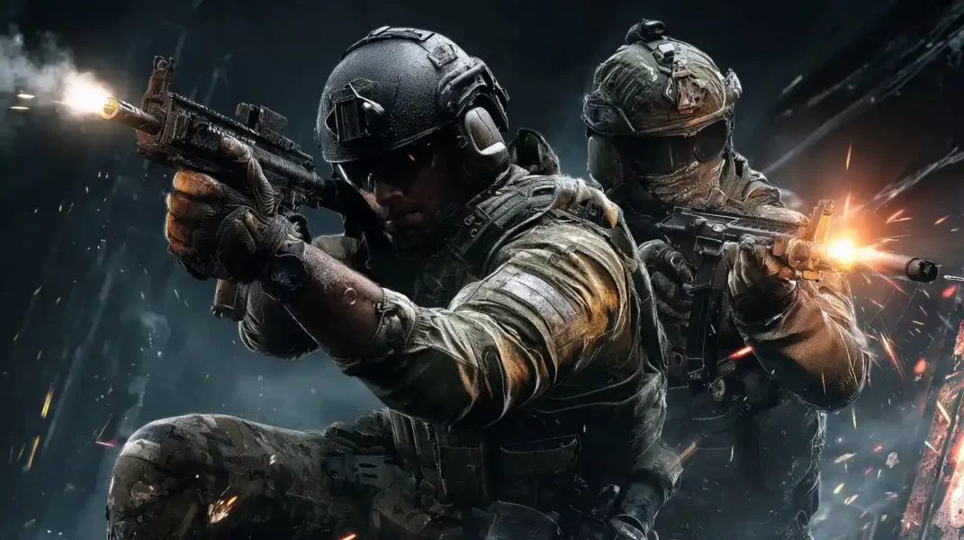 Battlefield 6 Season 2 Phase 2 โ Nightfall Complete Overview | Epiccarry Bf6 Nightfall Breakdown โ New Underground Testing Facility, Limited Time Modes &Amp; Balance Changes