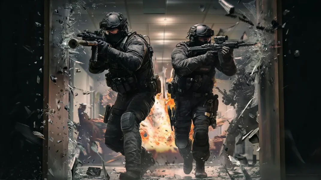 Battlefield 6 Season 2 Phase 2 โ Nightfall Complete Overview | Epiccarry Nightfall Update Explained โ Underground Facility, Hit Registration Fixes &Amp; Vehicle Camera Improvements