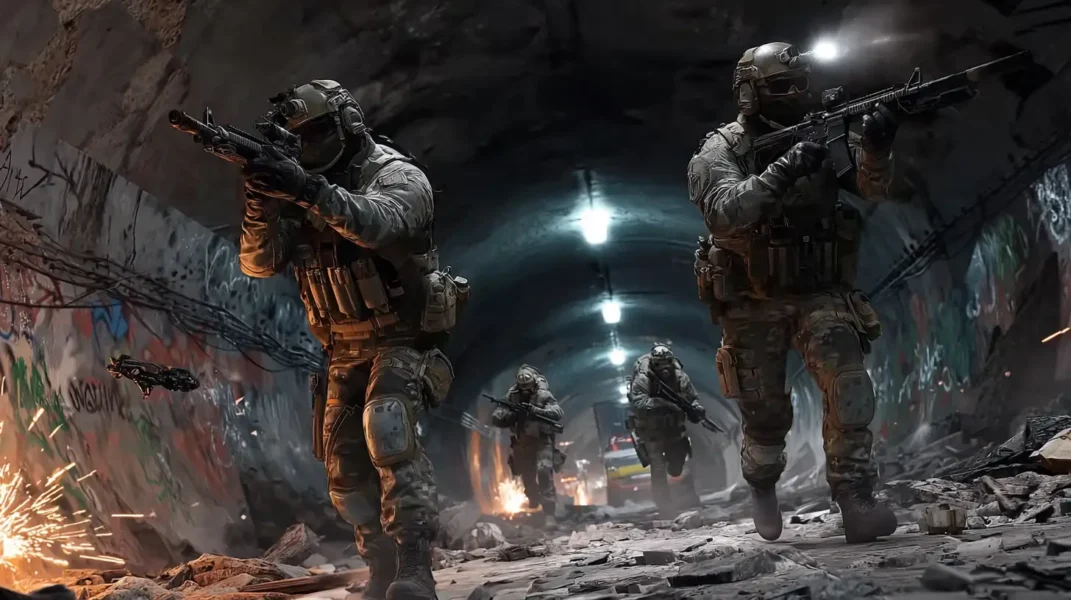 Battlefield 6 Season 2 Phase 2 โ Nightfall Complete Overview | Epiccarry Battlefield 6 Nightfall Patch Guide โ Progression Fixes, Improved Squad Management &Amp; Vehicle Updates