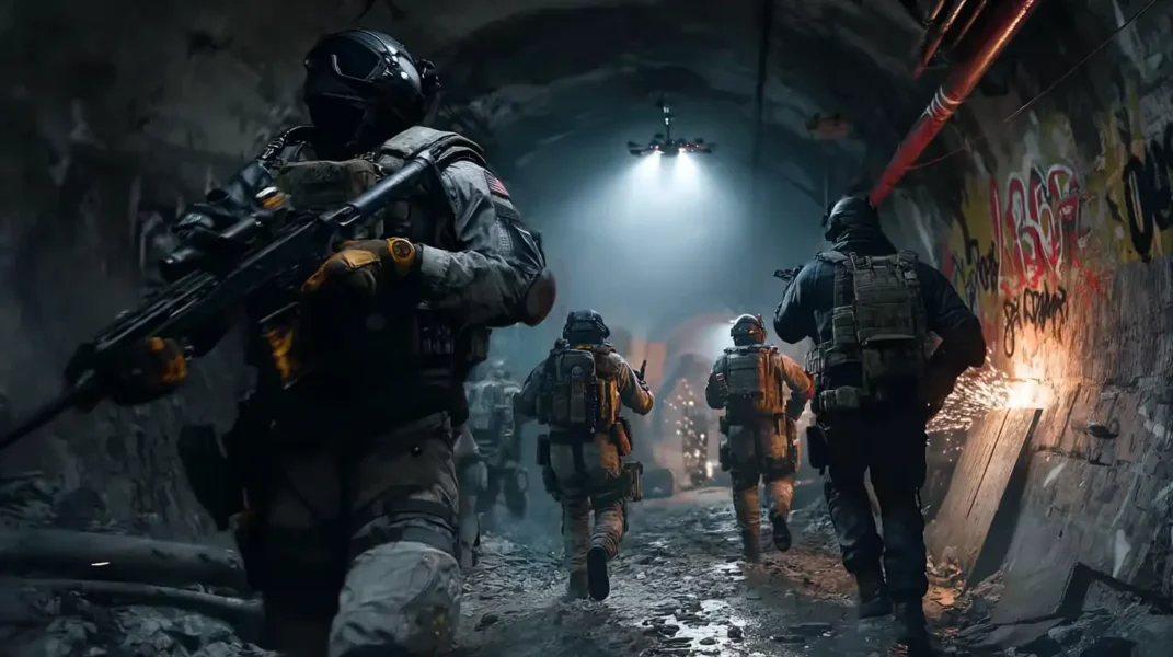 Rainbow Six Siege Operation Silent Hunt Guide — Everything In Year 11 Season 1 | Epiccarry Operation Silent Hunt Full Overview: New Operator, Dual Front Gameplay &Amp; Modernized Siege Updates