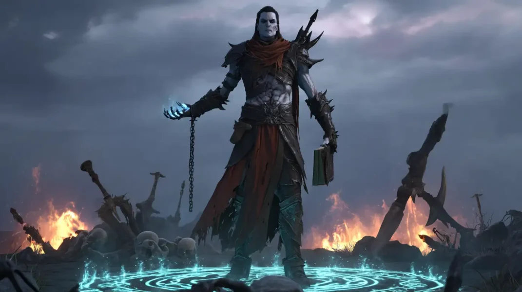 Diablo 4 Season 12 Guide: Season Of Slaughter Mechanics, Killstreak System, Best Builds &Amp; Tier List | Epiccarry Diablo 4 Season 12 Bridge Season Guide: Bloodied Sigils, Permanent Lair Boss, And Gory Rewards