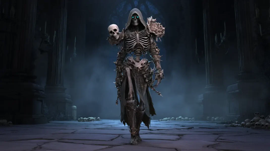 Diablo 4 Season 12 Guide: Season Of Slaughter Mechanics, Killstreak System, Best Builds &Amp; Tier List | Epiccarry Diablo 4 Season 12 Gameplay Guide: Paladin Free Trial, Bloodied Affixes, And Doom Collaboration Rewards