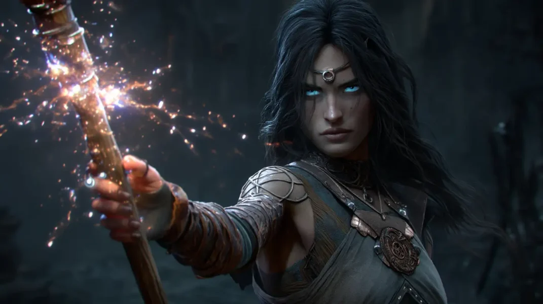 Diablo 4 Season 12 Guide: Season Of Slaughter Mechanics, Killstreak System, Best Builds &Amp; Tier List | Epiccarry Diablo 4 Season 12 Power Guide: Maximum Ferocity Builds, Bloodied Items, And Killstreak Feast