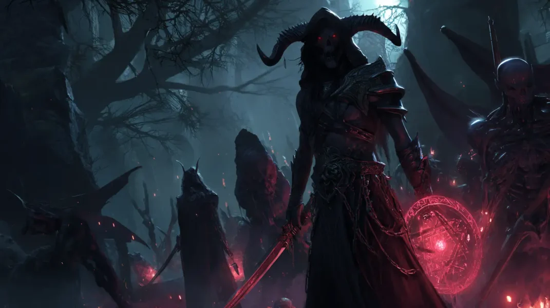 Diablo 4 Season 12 Guide: Season Of Slaughter Mechanics, Killstreak System, Best Builds &Amp; Tier List | Epiccarry Diablo 4 Season 12 Meta Guide: Elite Kill Lucky Hit Builds And Bloodied Gear Explained