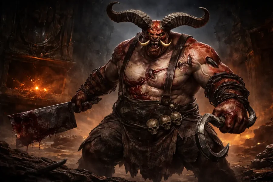 Diablo 4 Season 12 Guide: Season Of Slaughter Mechanics, Killstreak System, Best Builds &Amp; Tier List | Epiccarry Diablo 4 Season 12 Best Builds: Paladin Class, Lucky Hit Combos, And Bloodied Affixes Meta