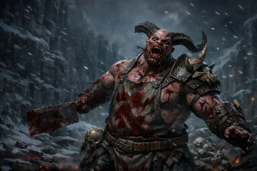 Diablo 4 Season 12 Guide: Season Of Slaughter Mechanics, Killstreak System, Best Builds &Amp; Tier List | Epiccarry Diablo 4 Season 12: Bloodied Items, Killstreak Tier Hunger, And How To Earn Bloody Billy