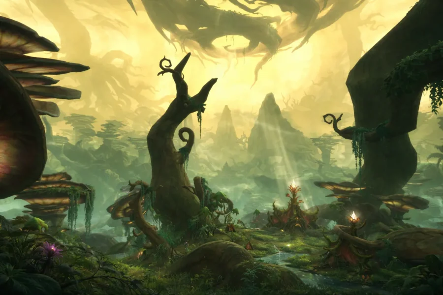 Wow Midnight Delves Guide: Season 1 Mechanics, Champion Gear, And Best Ways To Gear Up In The Midnight Pre-Season | Epiccarry Wow Midnight Endgame Gearing Guide: Myth Track Gear, Higher Keys &Amp; Lfr Raids