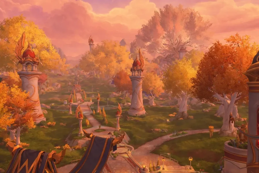 Wow Midnight Guide: Fastest Way To Reach Level 90 And What To Do After 90 | Epiccarry Wow Midnight Guide: Campaign Quests, Leveling Time, And Everything To Do At Max Level