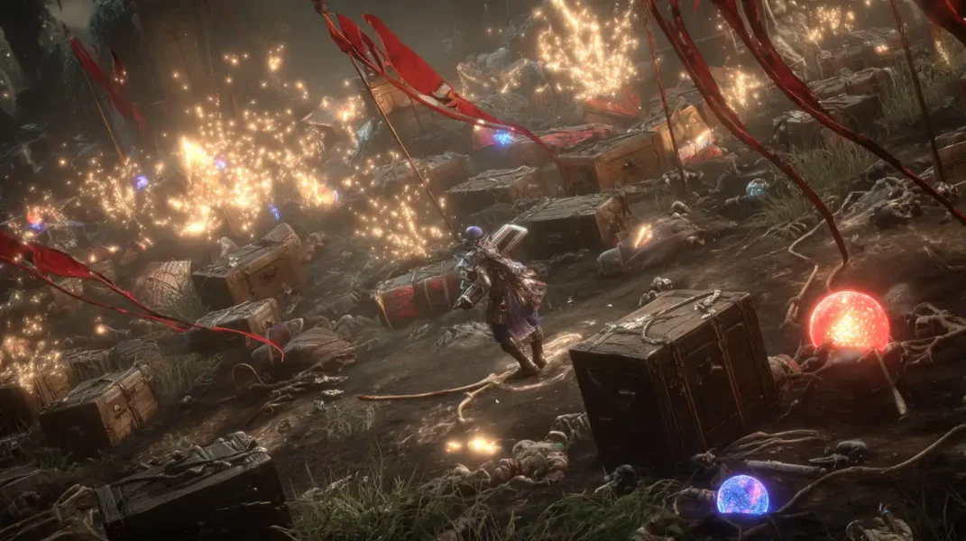 Path Of Exile Mirage Guide — Atlas Passive Tree, Keystone Changes &Amp; Map Item Quantity Explained