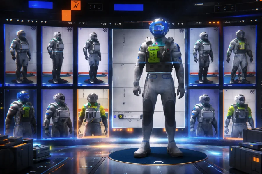 Marathon Beginner Guide 2026 — Shells, Factions, Loot, And How To Actually Extract | Epiccarry Marathon Beginner’s Guide &Amp; Tips: Ammo, Healing Items, Heat Capacity &Amp; How To Survive Every Run