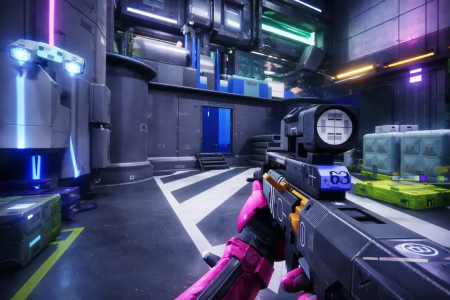 Marathon Beginner Guide 2026 — Shells, Factions, Loot, And How To Actually Extract | Epiccarry Marathon Beginner Guide: Rook Shell, Upgrade Materials, And How To Outplay Uesc Forces