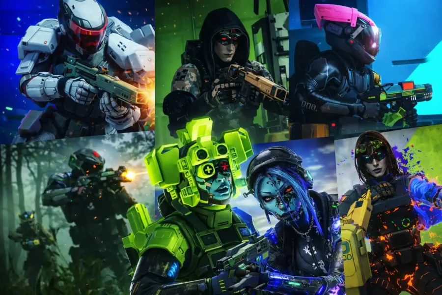 Marathon Best Weapons Tier List β The 28-Gun Meta That Dominates Tau Ceti Iv | Epiccarry Marathon Extraction Shooter Meta: Best Close Range Weapons, Machine Guns &Amp; Ce Tactical Sidearm Breakdown