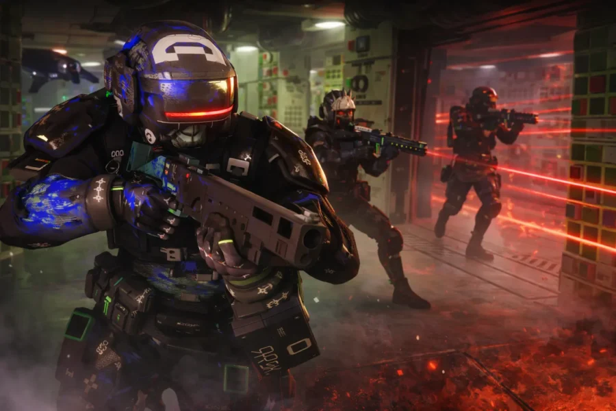 Marathon Cores Guide: All Rarities, How They Work, And Best Cores For Every Runner | Epiccarry Marathon Cores Guide: Best Builds, High Voltage Combos, And Tracker Drone Meta Explained