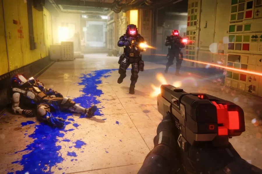 Marathon Best Weapons Tier List β The 28-Gun Meta That Dominates Tau Ceti Iv | Epiccarry Marathon Best Guns Tier List β Wstr, V22 Volt Thrower, Conquest Lmg &Amp; Top Tier Long Range Weapons