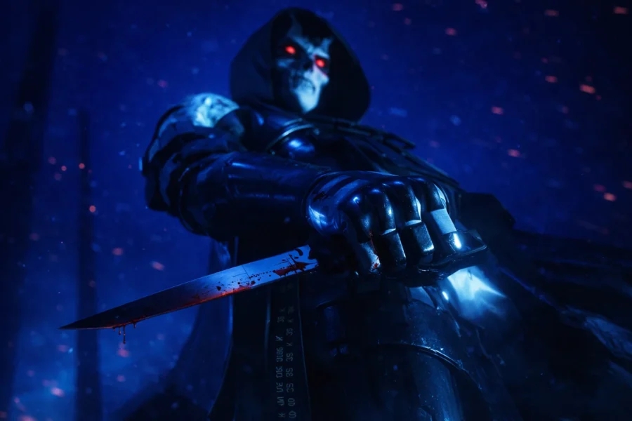 Marathon Cores Guide: All Rarities, How They Work, And Best Cores For Every Runner | Epiccarry Marathon Server Slam Core Meta: High Voltage, Volt Weapons Current Battery Builds &Amp; Tactical Energy Loops