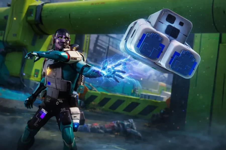 Marathon Cores Guide: All Rarities, How They Work, And Best Cores For Every Runner | Epiccarry Marathon Core Builds Guide: Vandal Cores Tag Enemies, Signal Jammer Effects, And Tactical Sprint Meta