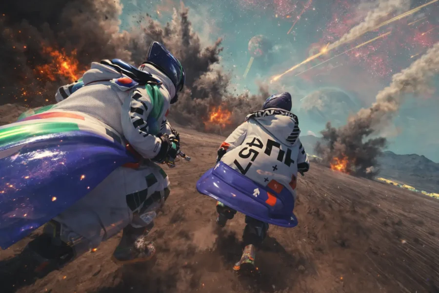 Marathon Maps Guide 2026 — All Zones, Loot, Keys, Best Choice| Epiccarry