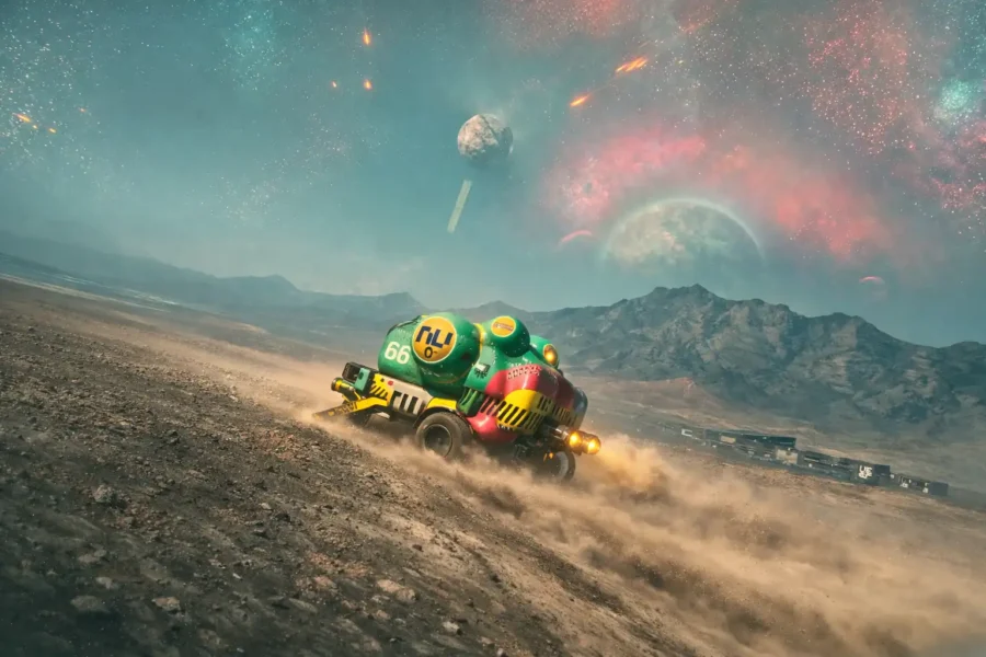 Marathon Maps Guide 2026 โ All Zones, Loot Spots, Keys, And When To Push Each Map | Epiccarry All Marathon Maps Explained (2026): Loot Zones, Pois, And High-Tier Loot Routes