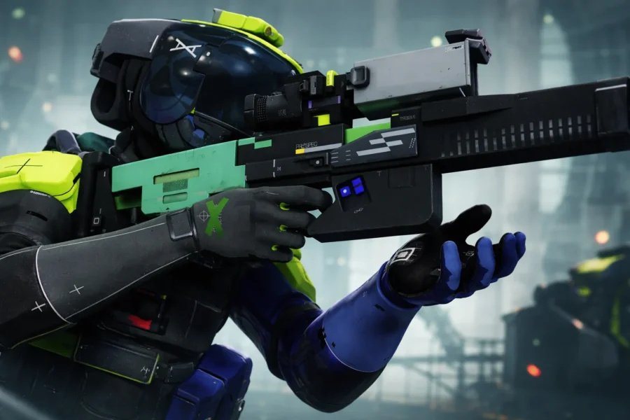 Marathon Beginner Guide 2026 — Shells, Factions, Loot, And How To Actually Extract | Epiccarry Marathon Beginner’s Guide: First Step To Better Weapons, Heat Capacity Control &Amp; Smart Extraction Play