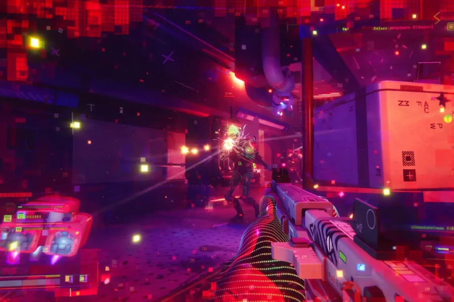 Marathon Maps Guide 2026 โ All Zones, Loot Spots, Keys, And When To Push Each Map | Epiccarry Marathon Map Breakdown: Perimeter And Dire Marsh Loot Zones + Outpost Endgame Tips