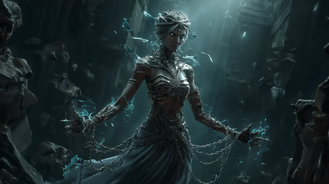 Path Of Exile 3.28 Mirage League Guide β Full Breakdown Of Every Major Change | Epiccarry Path Of Exile 3.28 Mirage β Full Atlas Rework, Map Device Crafting Options &Amp; Nightmare Modifiers