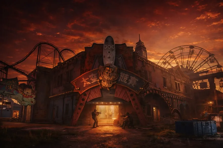 Rainbow Six Siege Operation Silent Hunt Guide — Everything In Year 11 Season 1 | Epiccarry Rainbow Six Siege Silent Hunt Update: Legendary Stealth Infiltrator, Updated Graphics &Amp; Gameplay Tweaks