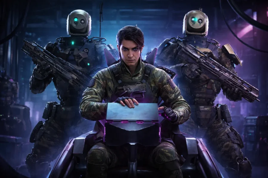 Rainbow Six Siege Operation Silent Hunt Guide — Everything In Year 11 Season 1 | Epiccarry Operation Silent Hunt Explained: New Operator Abilities, Gadget Scavenge System &Amp; Defender Positions