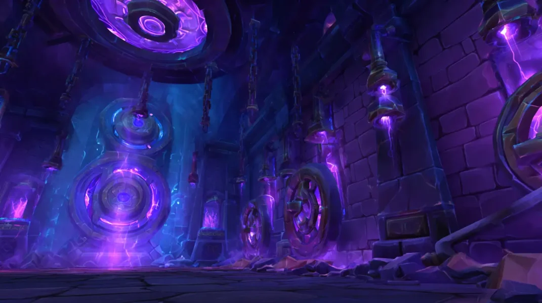 Wow Midnight Delves Guide: Season 1 Mechanics, Champion Gear, And Best Ways To Gear Up In The Midnight Pre-Season | Epiccarry Wow Midnight Gearing Explained: Tier Sets, Gear Track System &Amp; Champion Crests