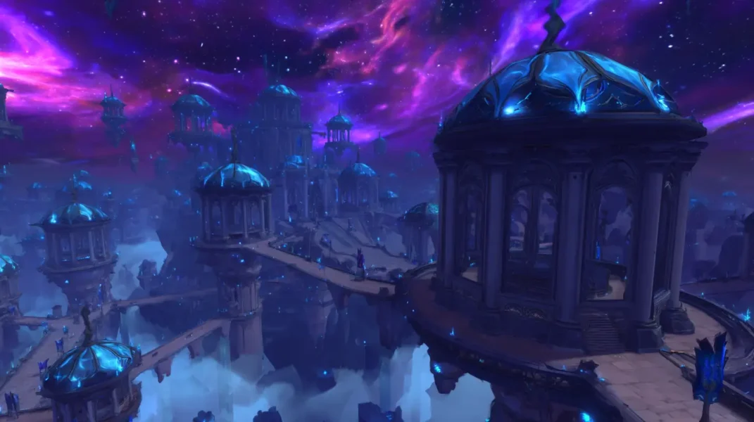 Wow Midnight Voidspire Guide (Season 1): Every Boss, Best Tactics, Loot, And Rewards | Epiccarry Complete Wow Midnight Voidspire Guide β Raid Wide Cooldowns, Kill Teams &Amp; Mythic Tips