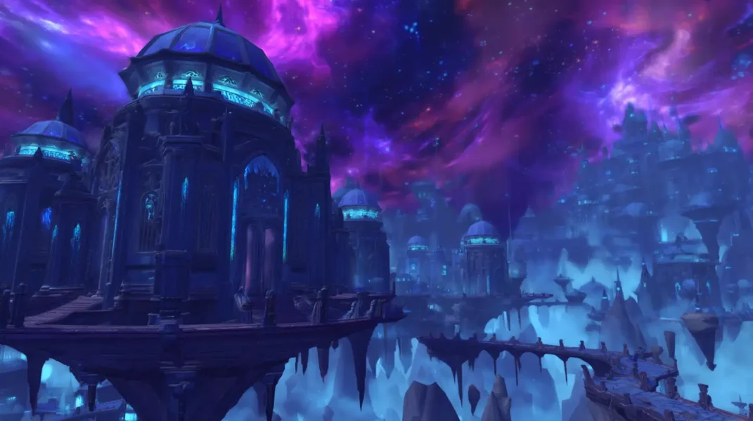 Wow Midnight Voidspire Guide (Season 1): Every Boss, Best Tactics, Loot, And Rewards | Epiccarry Wow Midnight Season 1: Voidspire Raid Guide (All 6 Bosses, Mechanics &Amp; Loot Tables)