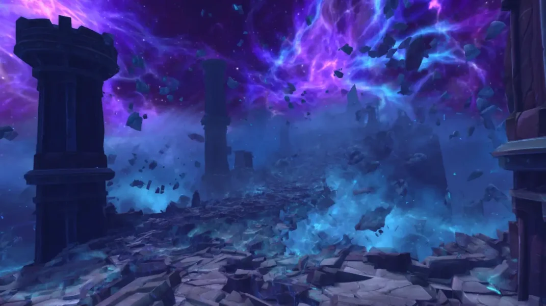 Wow Midnight Voidspire Guide (Season 1): Every Boss, Best Tactics, Loot, And Rewards | Epiccarry Wow Midnight Voidspire Raid β Boss Breakdown, Shadow Fracture &Amp; Mythic Raider Tips