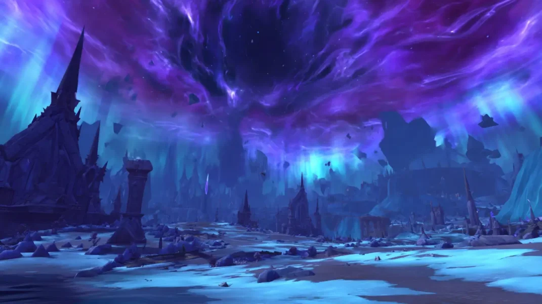 Wow Midnight Voidspire Guide (Season 1): Every Boss, Best Tactics, Loot, And Rewards | Epiccarry Wow Midnight Voidspire Raid Guide β All Bosses, Loot Tables &Amp; Mythic Progression (Season 1)