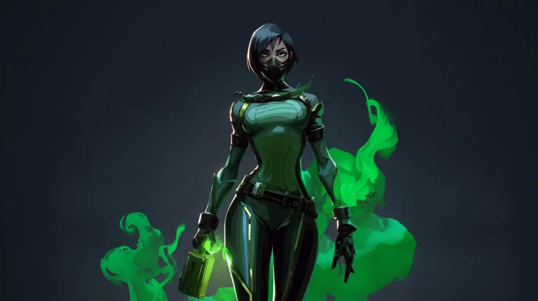 Valorant Season 2026 Act 2 Overview β Miks, Knockout, Map Pool, And Patch 12.05 | Epiccarry Valorant New Controller Agent Breakdown β Gun Buddies, Skins &Amp; Latest Balance Updates