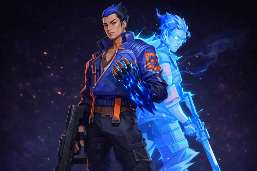 Valorant Season 2026 Act 2 Overview β Miks, Knockout, Map Pool, And Patch 12.05 | Epiccarry New Controller Agent Guide: How To Unlock Gun Buddies, Skins &Amp; Battlepass Rewards Fast