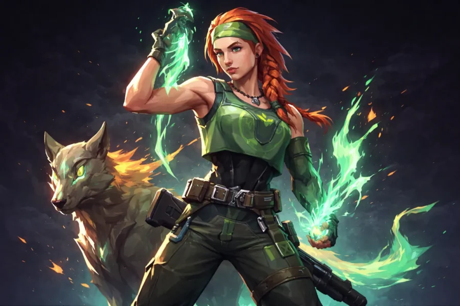 Valorant Season 2026 Act 2 Overview β Miks, Knockout, Map Pool, And Patch 12.05 | Epiccarry Riot Games New Controller Agent β Full Guide To Gun Buddies, Skins &Amp; Balance Changes