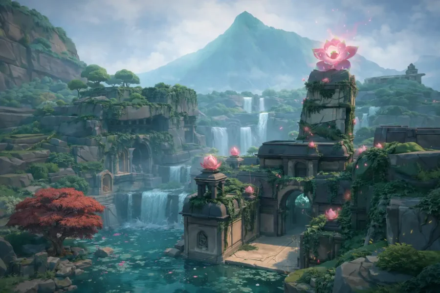 Valorant Season 2026 Act 2 Overview β Miks, Knockout, Map Pool, And Patch 12.05 | Epiccarry Valorant New Battlepass Guide β Gun Buddies, Cards, Skins &Amp; Xp Fast Track Tips