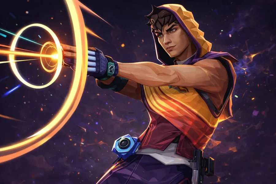 Valorant Controller Agent Guide: Gun Buddies, Battlepass Skins & XP Farming Tips
