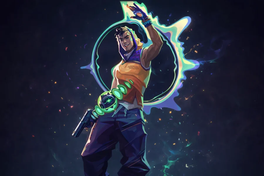 Valorant Season 2026 Act 2 Overview β Miks, Knockout, Map Pool, And Patch 12.05 | Epiccarry Unlock The Newest Controller Agent: Gun Buddies, Cards, Skins &Amp; Battlepass Guide