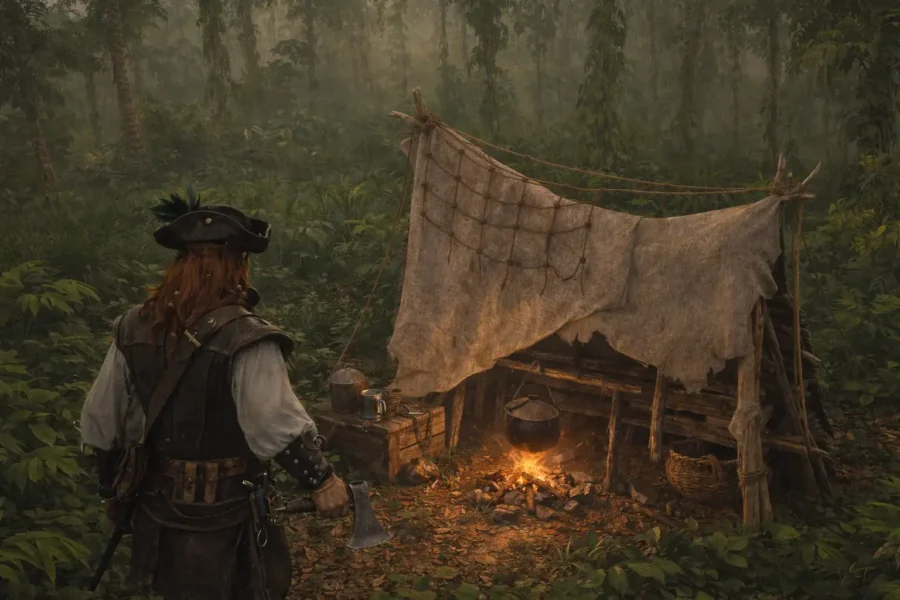 Windrose Guide: Is This Pirate Survival Game The Best Of The Year? | Epiccarry Windrose Guide: Release Date, Developer Windrose Crew, Procedural Generation &Amp; Everything You Need To Survive