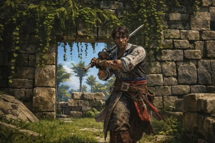 Windrose Guide: Is This Pirate Survival Game The Best Of The Year? | Epiccarry Windrose Guide: Discover Dark Secrets, Supernatural Elements And A Whole Lot Of Pve Survival