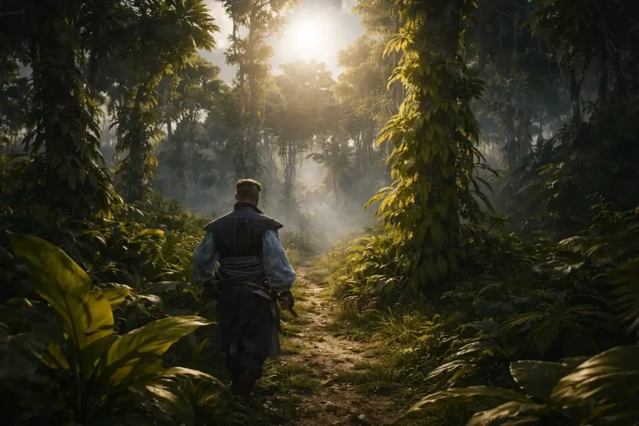 Windrose Guide: Is This Pirate Survival Game The Best Of The Year? | Epiccarry Windrose Pve Survival Adventure – Complete Guide To Survive The New Pirate Game