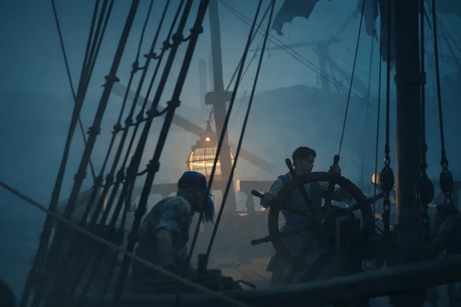 Windrose Guide: Is This Pirate Survival Game The Best Of The Year? | Epiccarry Windrose Guide: Everything The Past Week Revealed About The New Pirate Game
