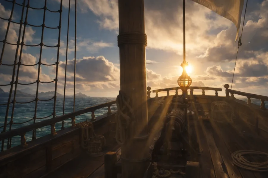 Windrose Guide: Is This Pirate Survival Game The Best Of The Year? | Epiccarry Windrose Pve Survival Adventure Guide – How To Survive The Open World Survival Game Solo Or With Friends