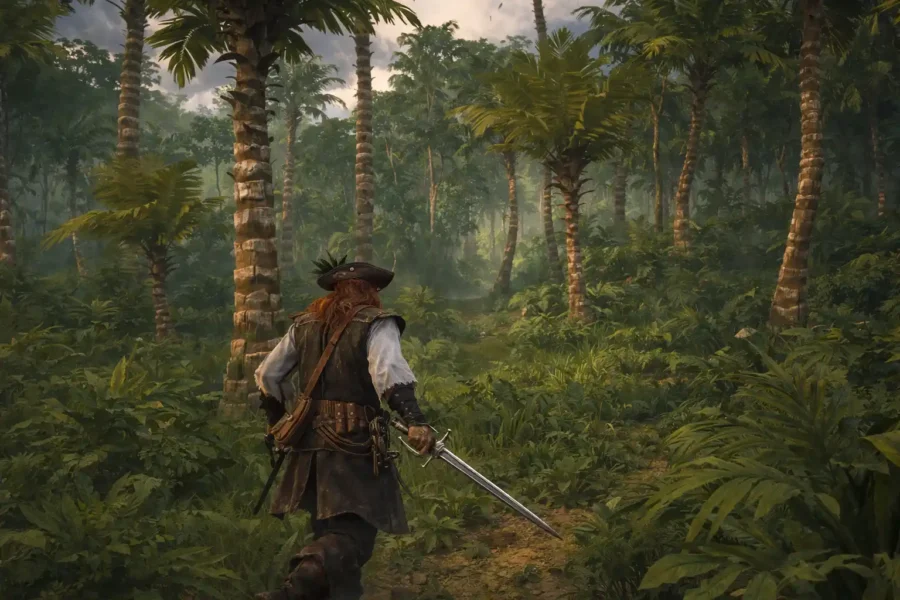 Windrose Guide: Is This Pirate Survival Game The Best Of The Year? | Epiccarry Windrose Pve Survival Adventure Guide – Best Tips To Survive Challenging Bosses And The Open Seas