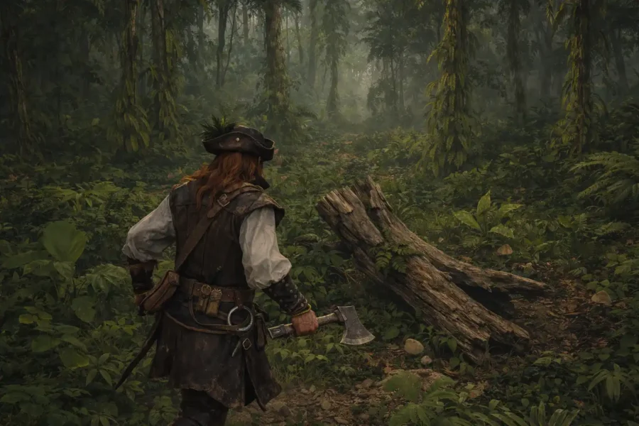 Windrose Guide: Is This Pirate Survival Game The Best Of The Year? | Epiccarry Windrose Beginner Guide: Survive The Open World Survival Game And Uncover Its Dark Secrets