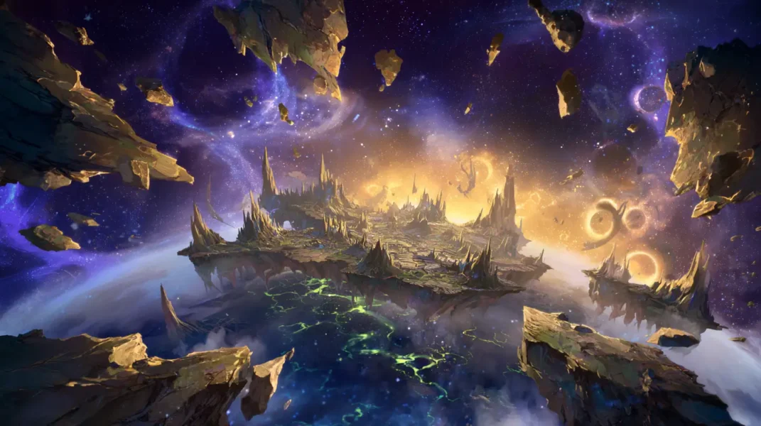 How To Make Massive Gold In Tbc Anniversary: Best Farms From 60β70 &Amp; Beyond | Epiccarry Wow Tbc Anniversary Gold Farm Guide: Best Places To Farm Gold, Motes &Amp; Void Crystals Fast